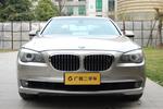 宝马7系2009款740Li 豪华型