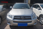 丰田RAV42010款2.4L 自动豪华升级版