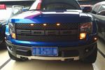 福特F系列2011款6.2L SVT Raptor SuperCrew