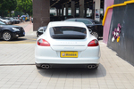 保时捷Panamera2010款Panamera 4S