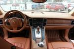 保时捷Panamera2010款Panamera 4 3.6L 