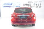 日产骐达2011款1.6L CVT舒适型