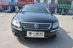 大众辉腾2005款3.2V6 豪华型