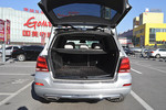 奔驰GLK级2013款改款 GLK 300 4MATIC 时尚型