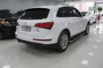 奥迪Q52013款40 TFSI 技术型