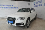 奥迪Q52013款2.0TFSI 技术型