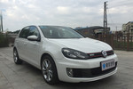 大众高尔夫GTI2010款2.0TSI DSG 豪华版