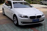 宝马5系2011款523Li 豪华型