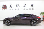 保时捷Panamera2014款Panamera 4 3.0T 