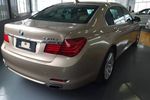 宝马7系2009款740Li 豪华型