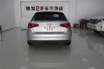 奥迪A3 Sportback2014款35 TFSI 自动舒适型