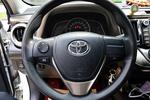 丰田RAV42015款2.0L CVT两驱都市版