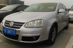 大众速腾2008款1.6L 手动 时尚型