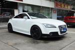 奥迪TT2013款TTS Coupe 2.0TFSI quattro