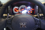 日产GT-R2012款3.8T Premium Edition 