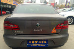 斯柯达昊锐2009款1.8TSI 手自一体 智雅版