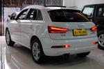 奥迪Q32013款35 TFSI 舒适型