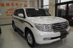 丰田兰德酷路泽(港口)2011款4.0L 60周年纪念版（中东版）