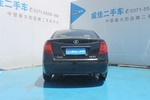 奔腾B502009款1.6L 手动豪华型