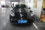 保时捷Cayman2012款Cayman Black Edition