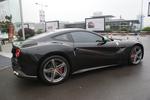 法拉利F12 berlinetta2012款V12 6.3L 基本款