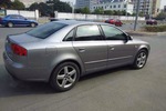 奥迪A42008款2.0TFSI Sline(个性风格版)