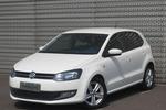 大众Polo2011款1.6L 手自一体 致尚版