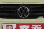 大众Cross Polo2008款1.6L 手动