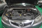 马自达Mazda62006款2.0 手动