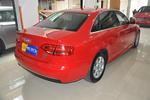 奥迪A4L2009款2.0TFSI 舒适型