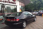 本田雅阁2004款2.4L 