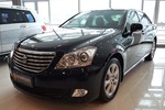 丰田皇冠2010款3.0L Royal Saloon 