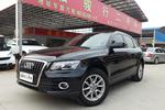 奥迪Q52012款2.0TFSI 舒适型