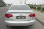 奥迪A4L2009款2.0TFSI 豪华型