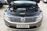 大众CC2013款2.0TSI 至尊型