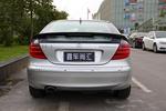 奔驰C级2003款C230 KOMPRESSOR SPORTS COUPE