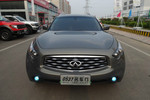 英菲尼迪QX702010款FX35 超越版