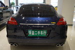 保时捷Panamera2010款Panamera 3.6L 