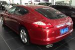 保时捷Panamera2010款Panamera 4