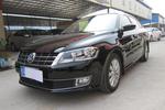 大众朗逸2013款1.4TSI DSG 豪华版