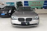 宝马7系2009款740Li 领先型