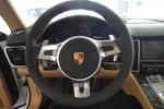 保时捷Panamera2013款Panamera 4 Platinum Edition 3.6L 