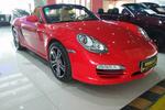 保时捷Boxster-2011款博斯特2.9