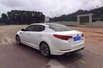 起亚K52012款2.0L 手自一体 DLX Nu