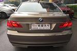 宝马7系2007款新730Li 自动