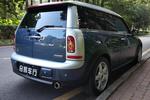 MINICLUBMAN2010款1.6L COOPER Cheer 