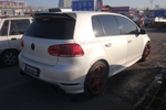 大众高尔夫GTI2012款2.0 TSI DSG 豪华版