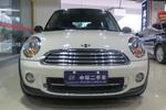 MINIMINI2011款1.6L COOPER Fun