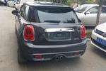 MINIMINI2014款2.0T COOPER S Excitement 