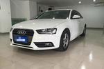 奥迪A4L2013款35 TFSI 自动舒适型